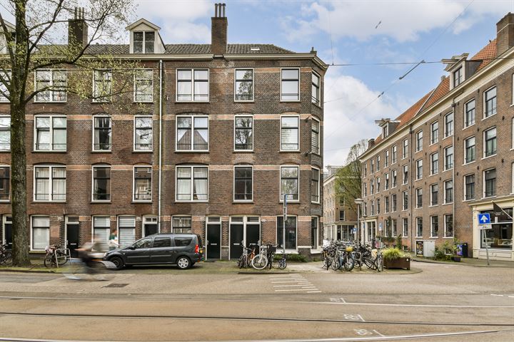 View photo 1 of Czaar Peterstraat 136-1