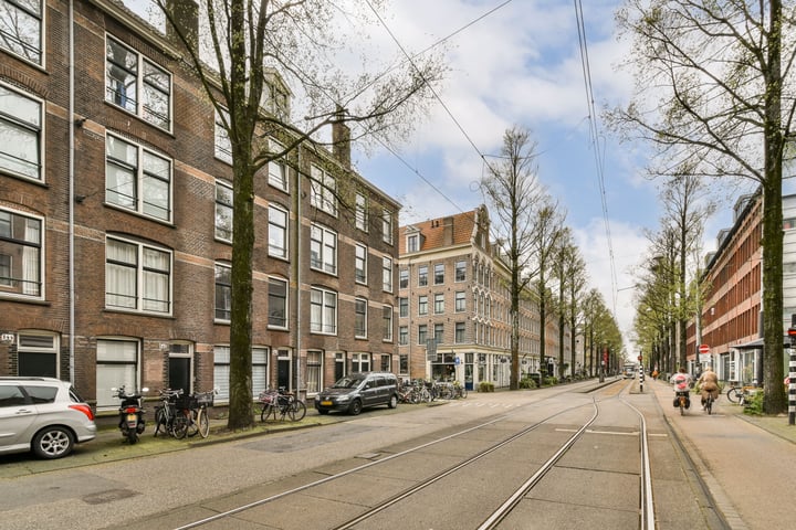 Bekijk foto 14 van Czaar Peterstraat 136-1