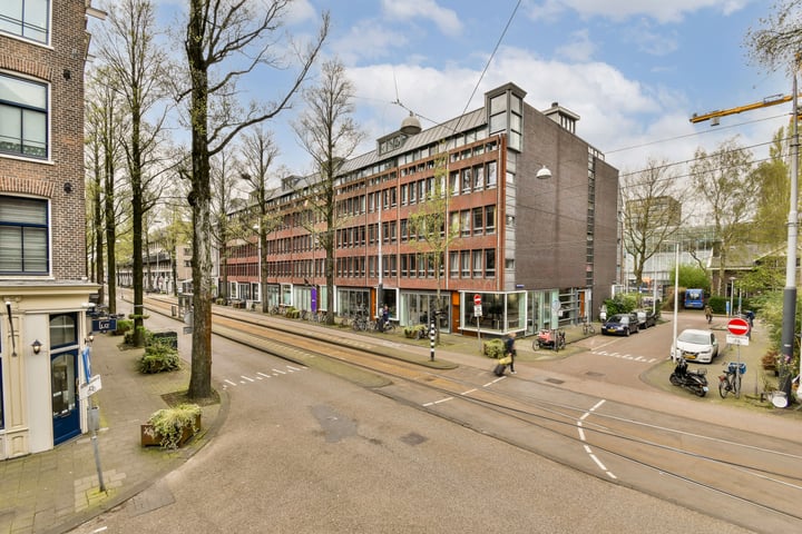 Bekijk foto 15 van Czaar Peterstraat 136-1