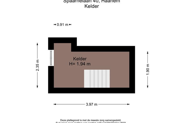 Bekijk foto 63 van Spaarnelaan 40