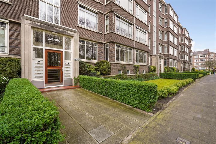 Bekijk foto 4 van Huis te Landelaan 378