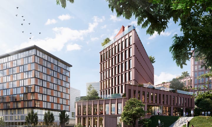 Foto 4 van Type C | Studio (Bouwnr. 77)