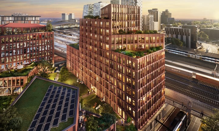 Foto 5 van Type C | Studio (Bouwnr. 77)