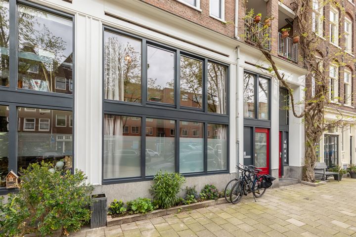 Bekijk foto 2 van Lindengracht 268-A