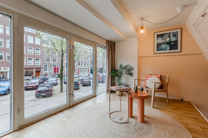 View photo 11 of Lindengracht 268-A