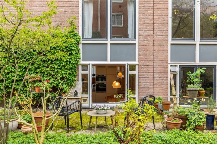 View photo 29 of Lindengracht 268-A