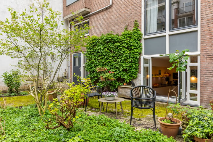 View photo 30 of Lindengracht 268-A