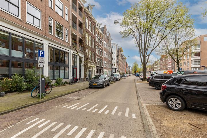 View photo 41 of Lindengracht 268-A