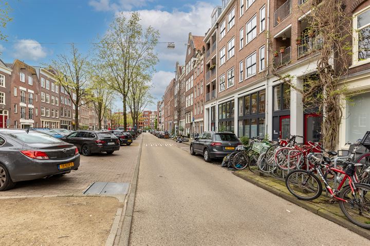 View photo 42 of Lindengracht 268-A