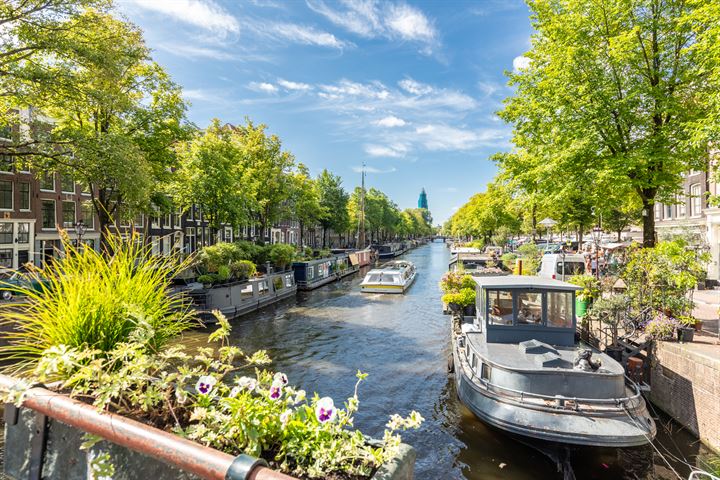 View photo 43 of Lindengracht 268-A