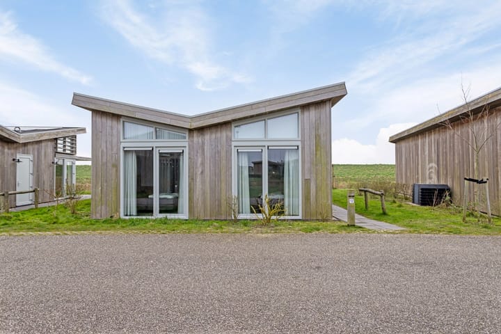 Foto 3 van Strandloper 12