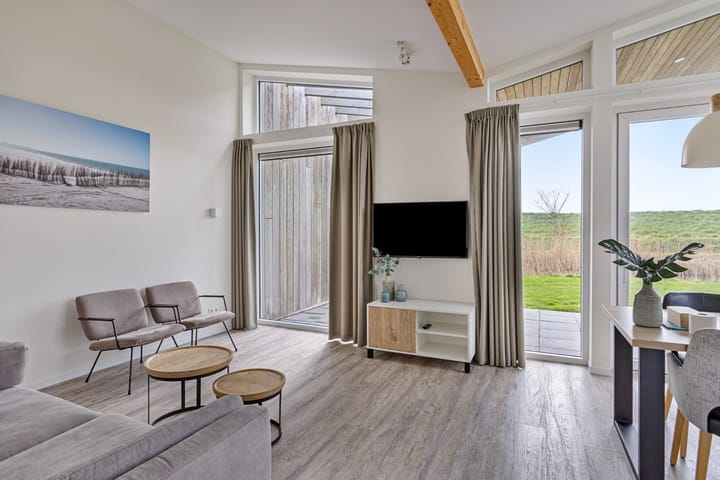 Foto 7 van Strandloper 12