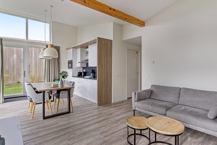 Foto 8 van Strandloper 12