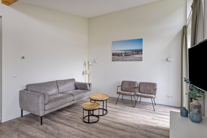 Foto 9 van Strandloper 12