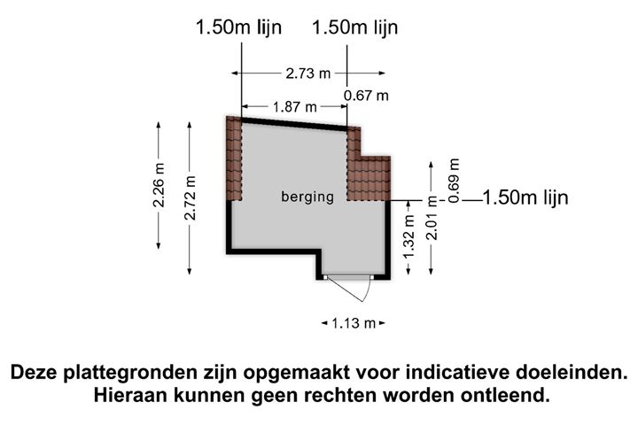 Bekijk foto 34 van Brigittenstraat 1-D