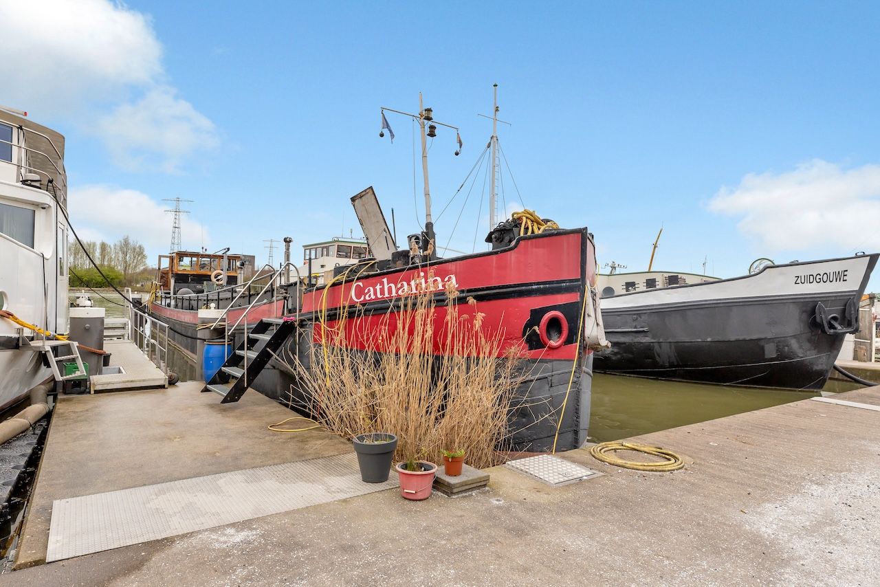 Foto 3 van Cas Oorthuyskade 23