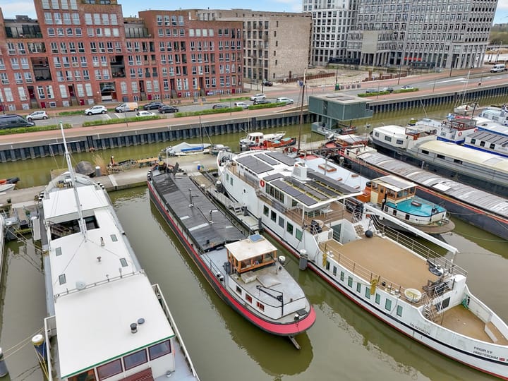 Foto 5 van Cas Oorthuyskade 23