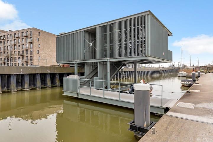 Foto 7 van Cas Oorthuyskade 23