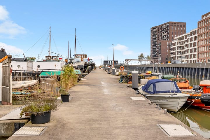 Foto 8 van Cas Oorthuyskade 23