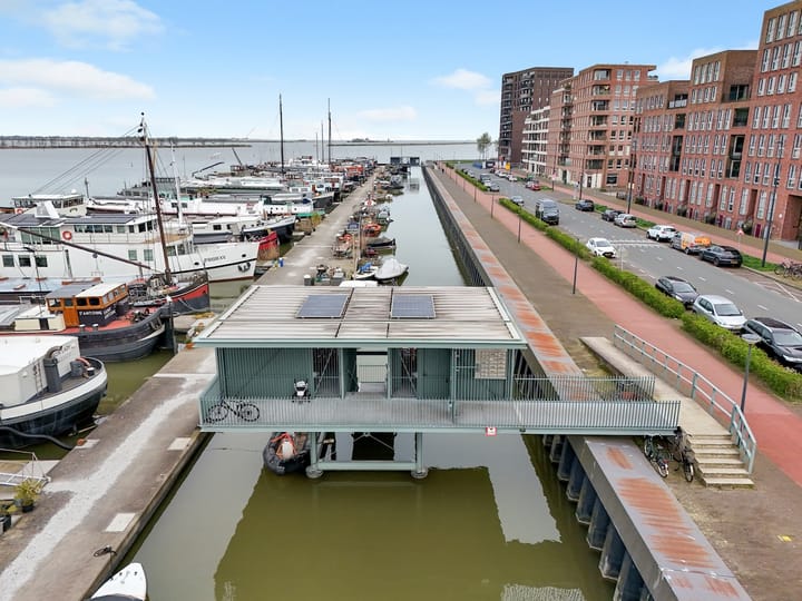 Foto 6 van Cas Oorthuyskade 23