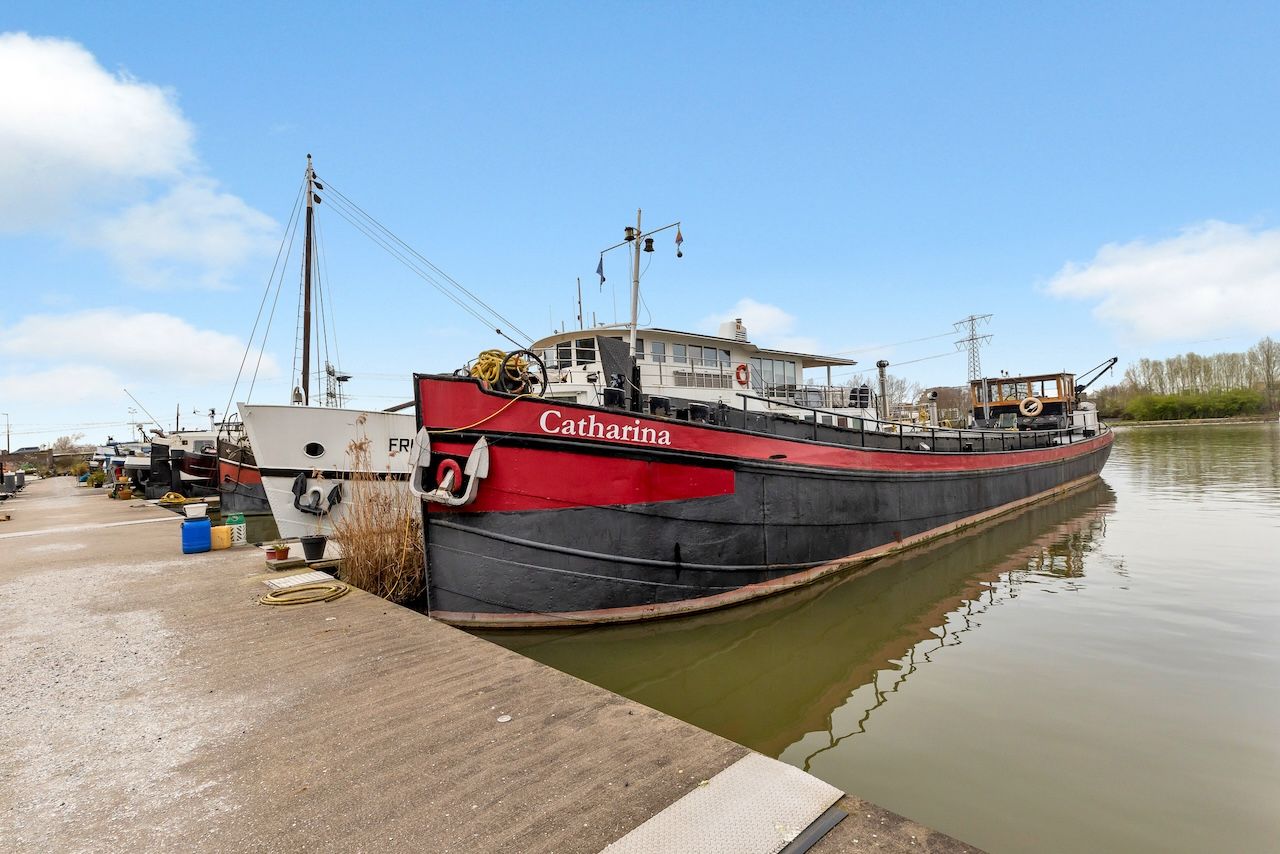 Foto 4 van Cas Oorthuyskade 23