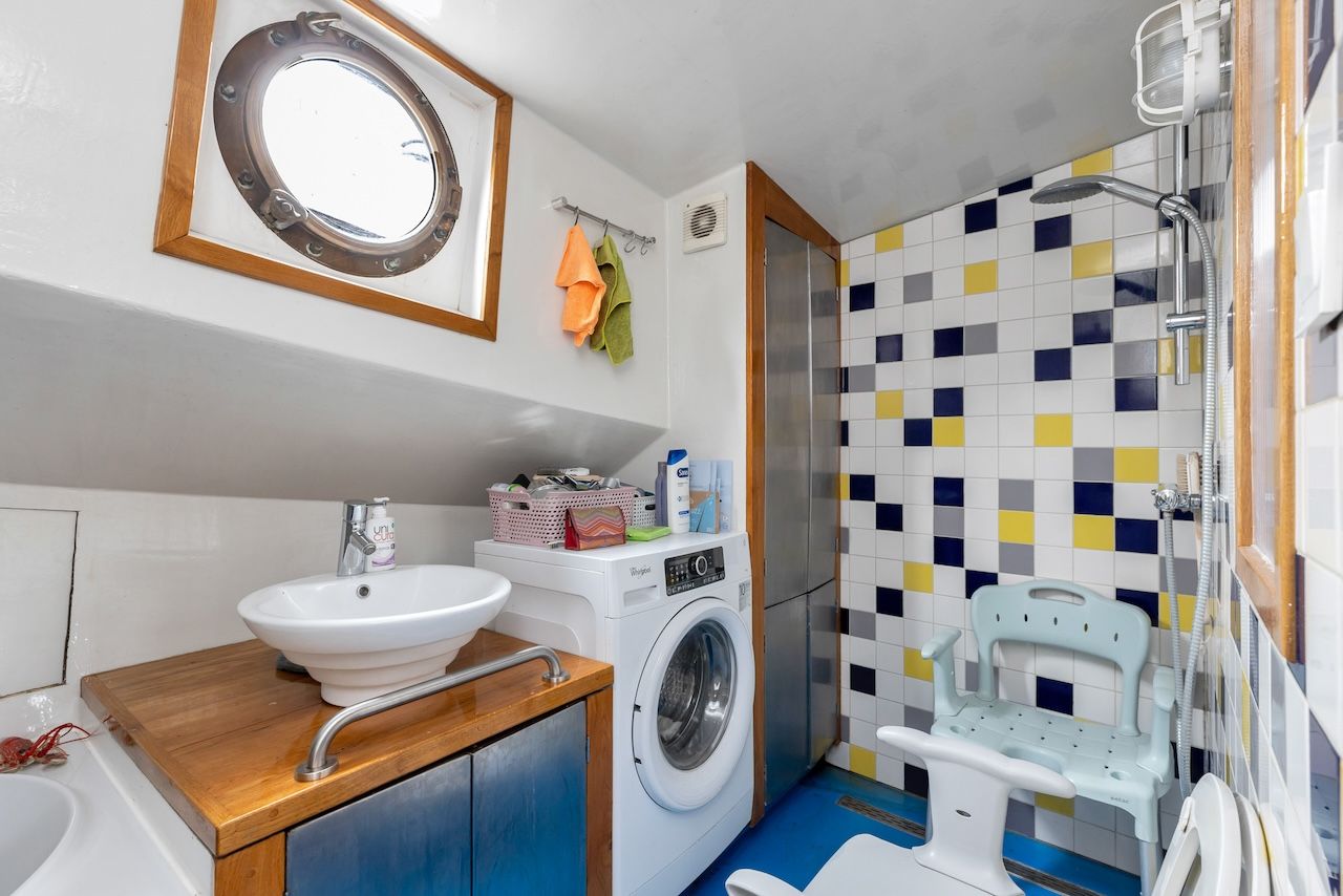 Foto 27 van Cas Oorthuyskade 23