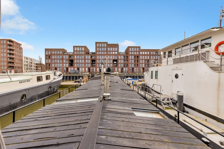 Foto 10 van Cas Oorthuyskade 23