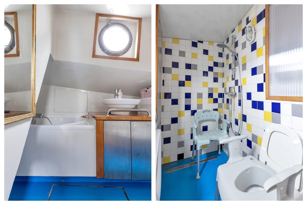 Foto 28 van Cas Oorthuyskade 23