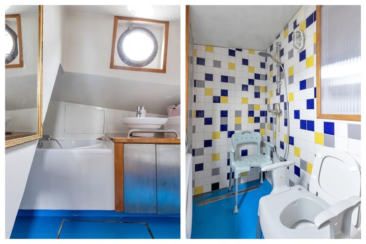 Foto 28 van Cas Oorthuyskade 23