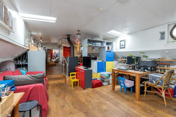 Foto 22 van Cas Oorthuyskade 23