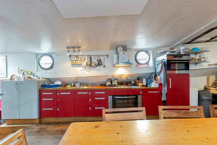 Foto 20 van Cas Oorthuyskade 23