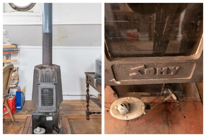 Foto 25 van Cas Oorthuyskade 23