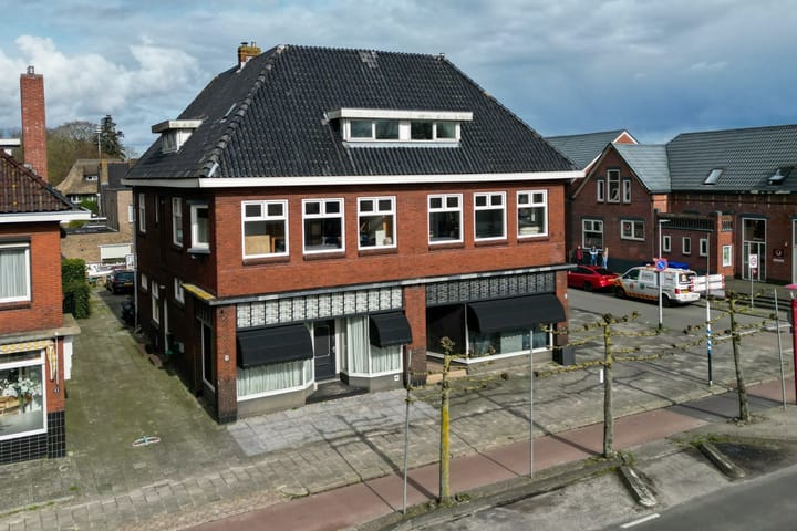 Foto 1 van Handelsstraat 43