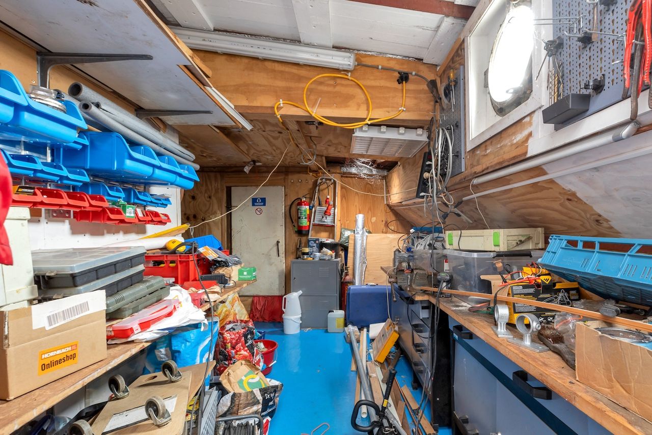 Foto 29 van Cas Oorthuyskade 23