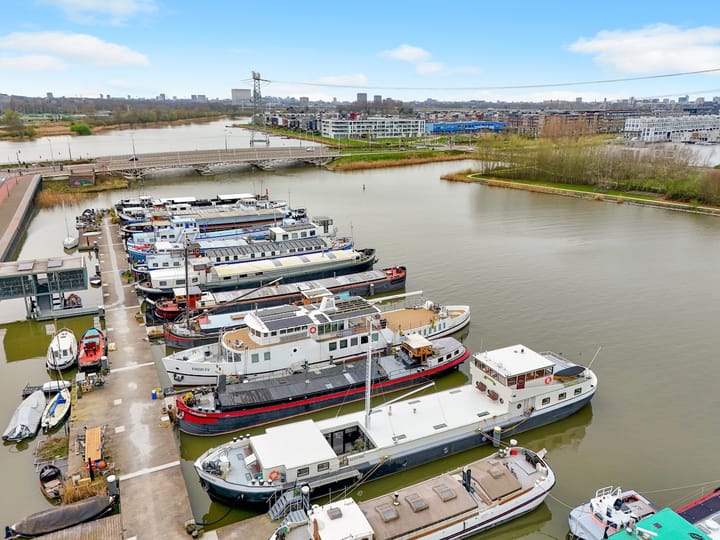 Foto 30 van Cas Oorthuyskade 23