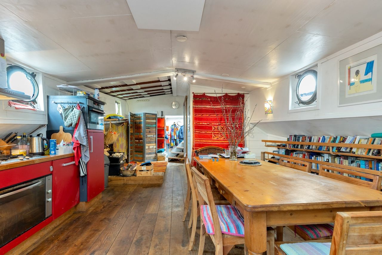 Foto 18 van Cas Oorthuyskade 23