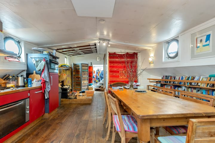 Foto 18 van Cas Oorthuyskade 23