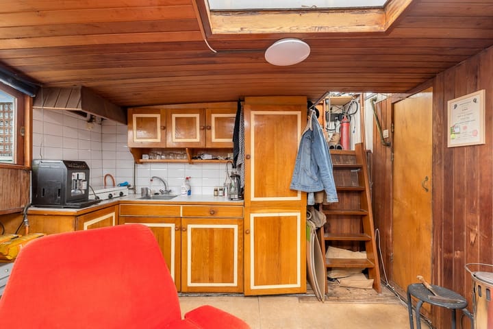 Foto 13 van Cas Oorthuyskade 23