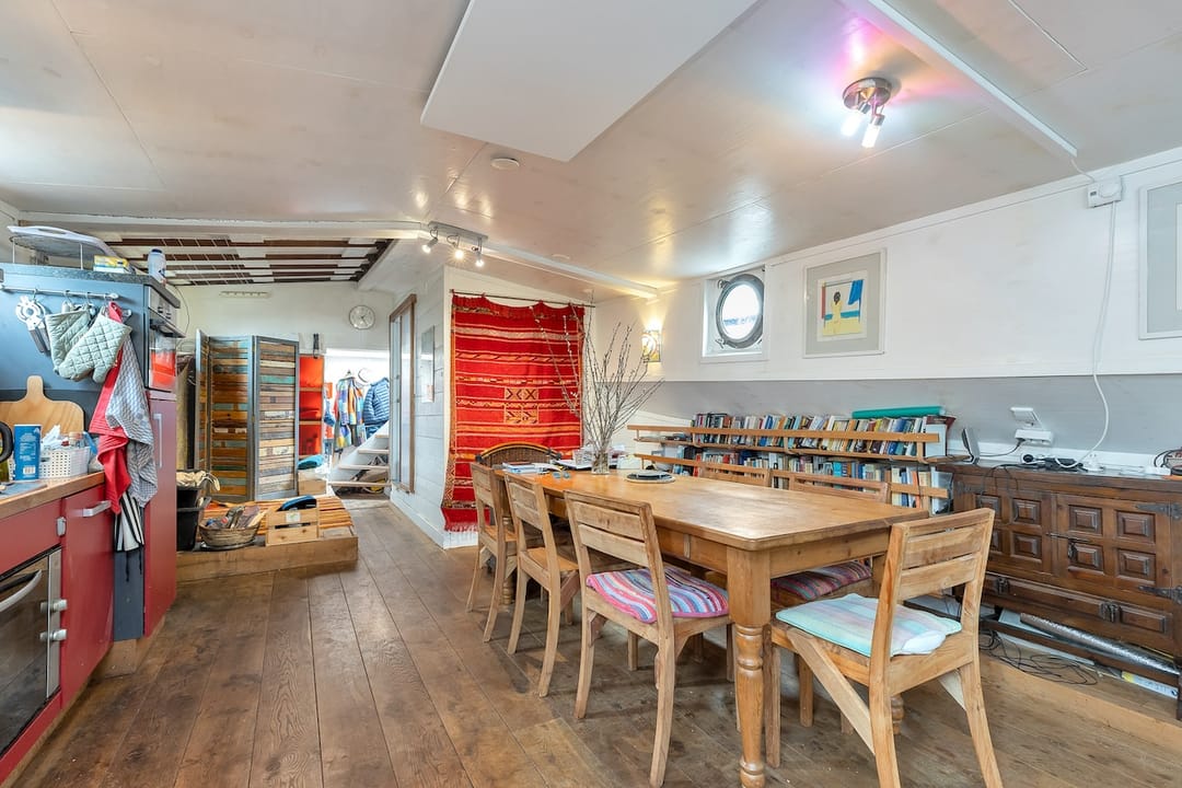 Foto 17 van Cas Oorthuyskade 23