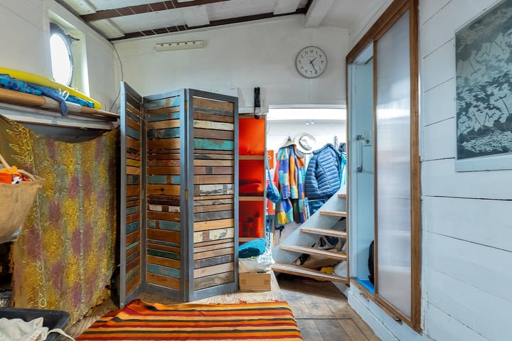 Foto 16 van Cas Oorthuyskade 23