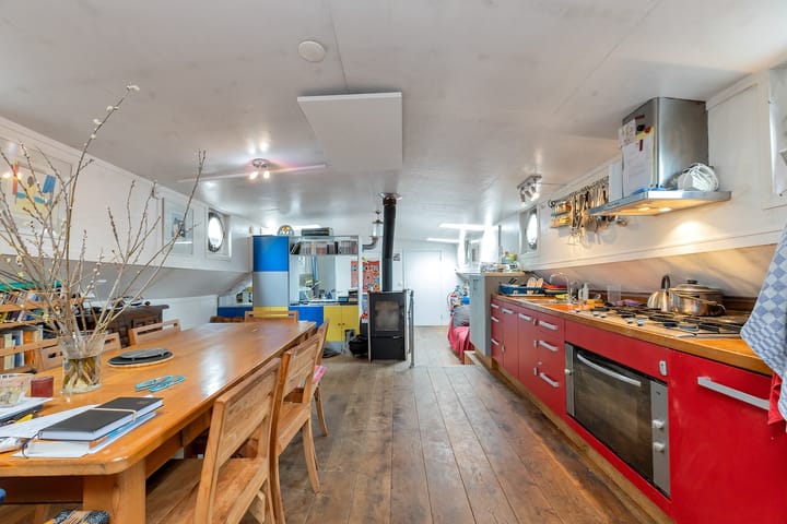 Foto 19 van Cas Oorthuyskade 23