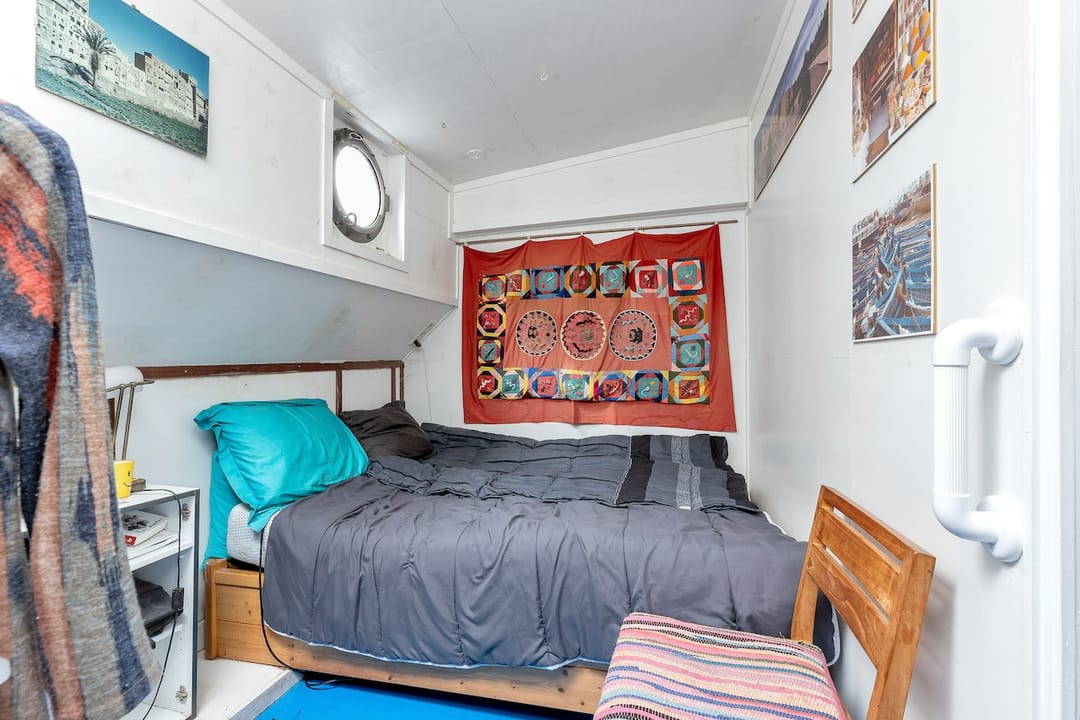 Foto 26 van Cas Oorthuyskade 23