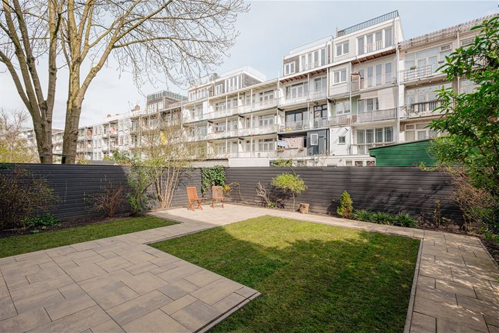 View photo 22 of Admiraal De Ruijterweg 226-H