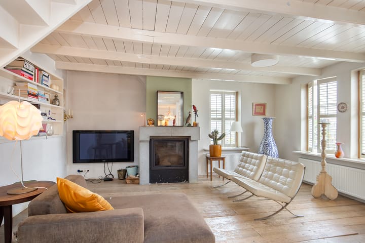 Foto 3 van Uitdammer Dorpsstraat 45-A