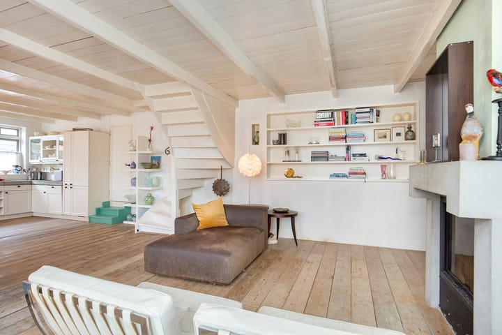 Foto 4 van Uitdammer Dorpsstraat 45-A