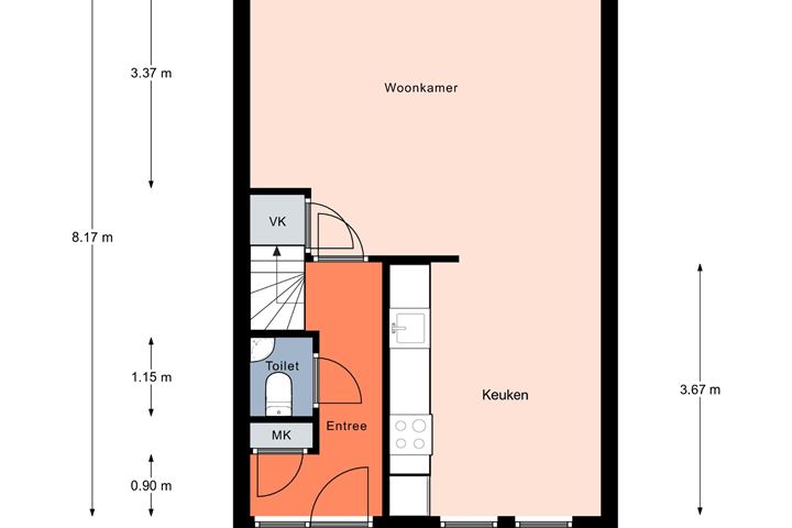 Bekijk foto 43 van Prins Alexandererf 43