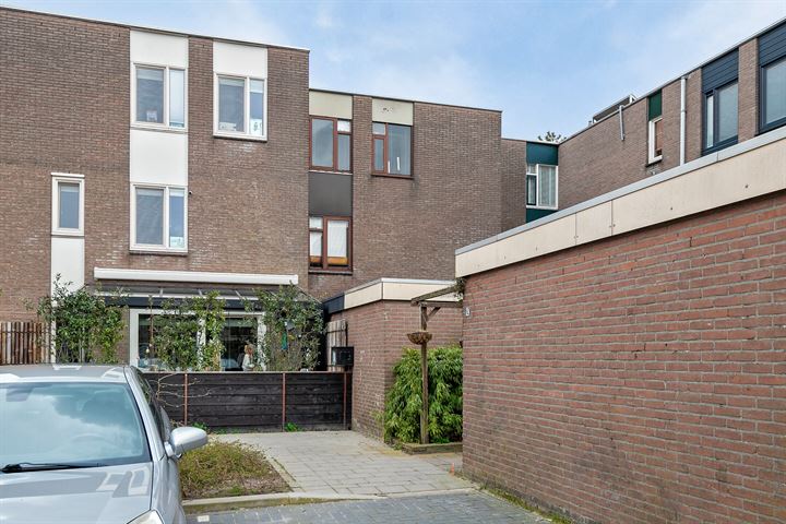 Bekijk foto 1 van Hildebrandhove 105