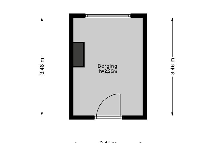 Bekijk foto 17 van Biesboschstraat 46--3