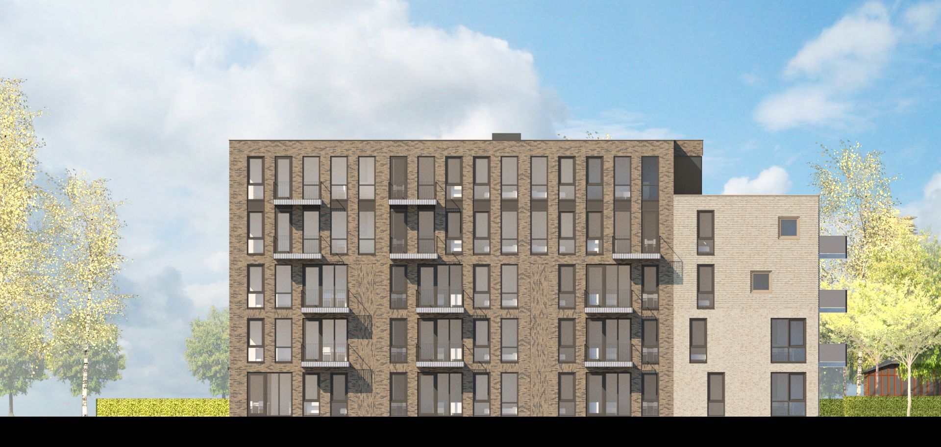 Foto 3 van Noorderpoort