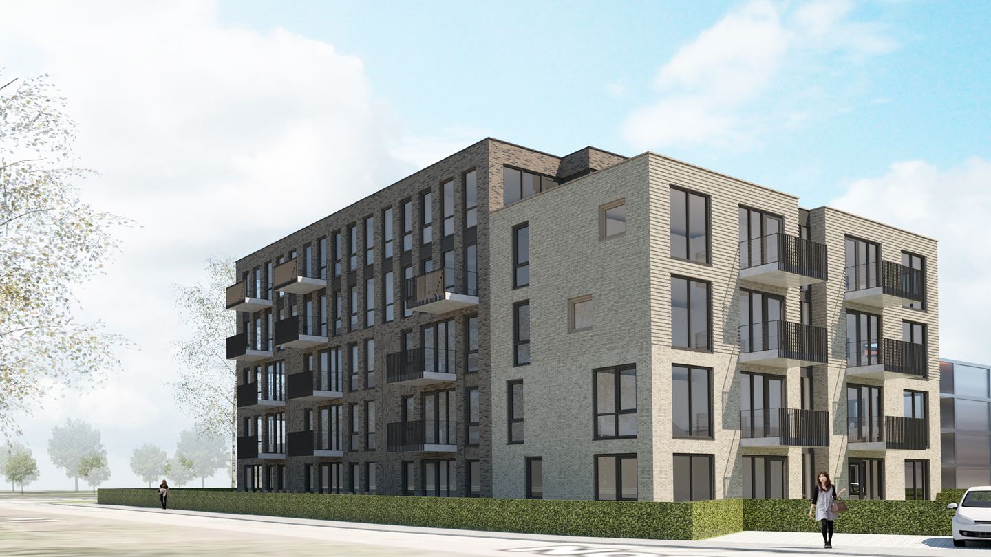 Foto 2 van Noorderpoort